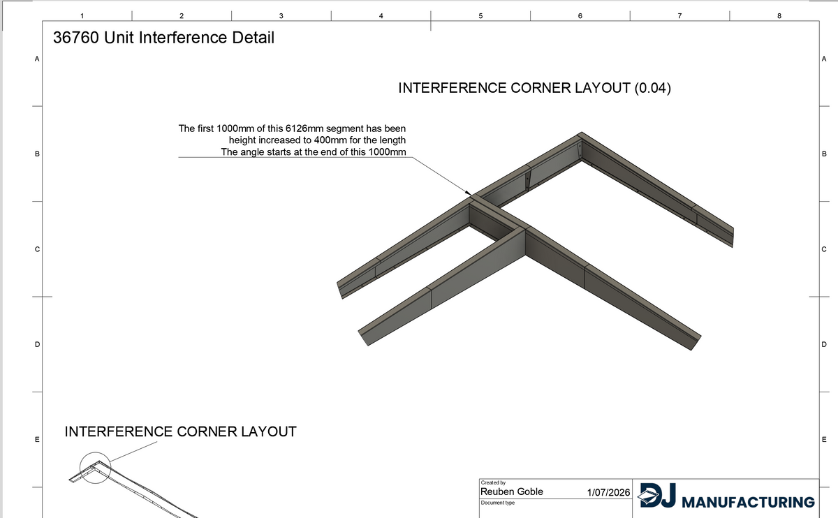 CAD & production support